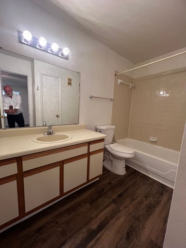 Photo - Ground floor unit in Tradewinds