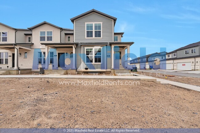 Photo - Modern Charm in Lehi 3BD 2.5BTH 2GAR