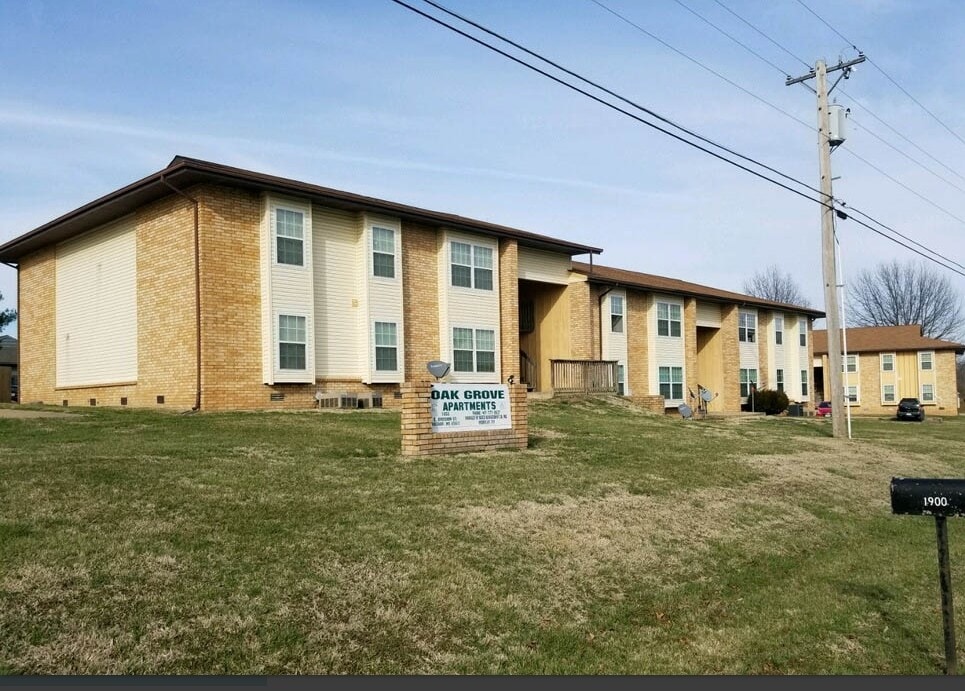 Photo - Oak Grove Heights Apartments