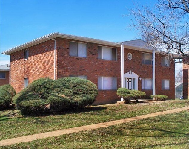 Photo - Glasgow Gardens