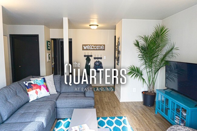Apartments For Rent In East Lansing Mi With Utilities Included Photo Quarters At East Lansing