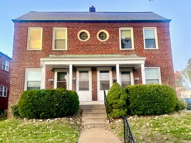 Photo - 5515 Chippewa St Unit 2ND FLOOR