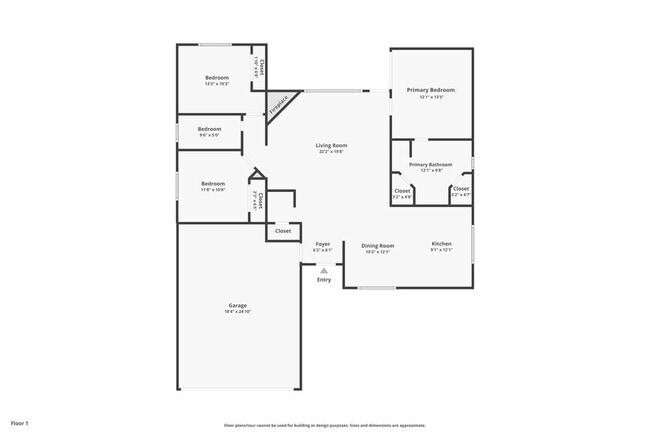 Photo - 16319 N Mist Dr