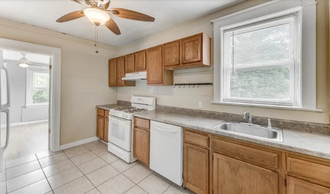 Photo - 6532 Chamberlain Ave Unit 2nd Floor