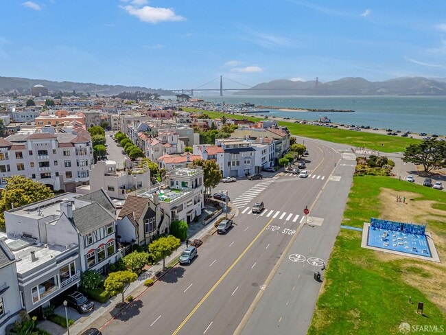 Photo - 181 Marina Blvd