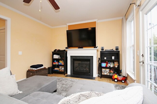 Photo - Dog-Friendly Brookwood Home Near UVA & Downtown