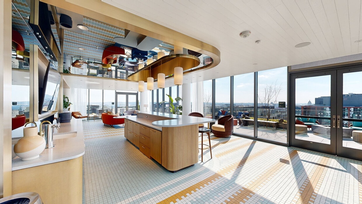 Photo - Theory Apartments
