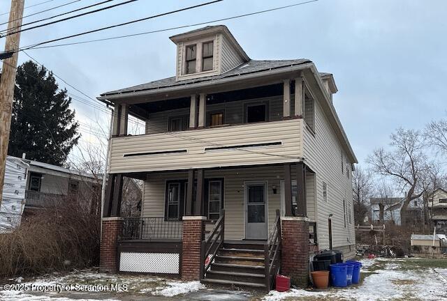 Photo - 107-109-109 N Fillmore Ave