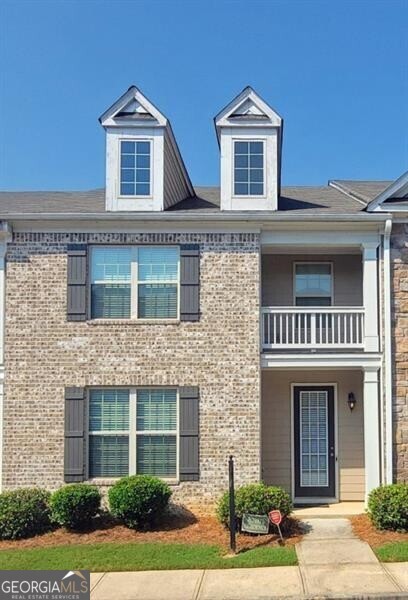 Photo - 7599 Bucknell Terrace Townhome