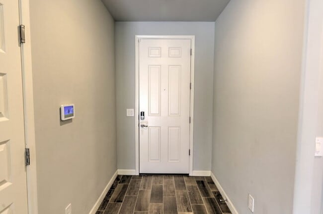 Photo - Santa Cruz Meadows