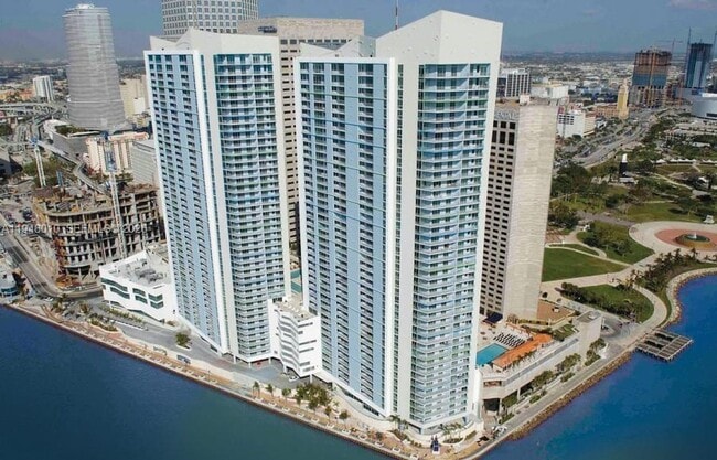 Photo - 325 S Biscayne Blvd Unit 3718