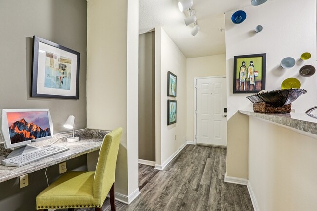 Photo - The Arbor Walk Apartments