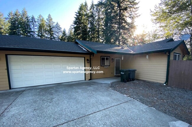 Photo - 9605 192nd Ave E Townhome