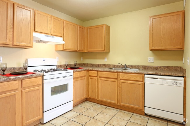 Cambria Apartments