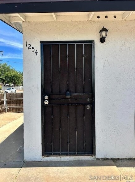 1254 Sumner Ave Unit A