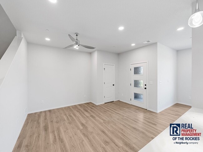 Photo - Stunning 3 Bed 2.5 Bath Townhome in Timnath, CO!