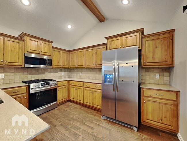 Photo - 12717 N 124th E Ave