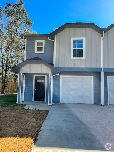 Building Photo - 2622 S Fannin Ave Rental
