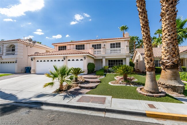 Photo - 1683 Tassel Fern Ave