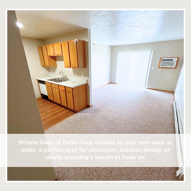 Photo - Seneca Place Apartments