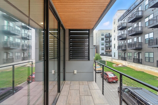City View Row