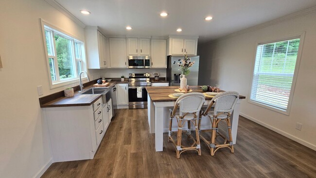 Photo - Brand new 2/2 Mobile Home for rent