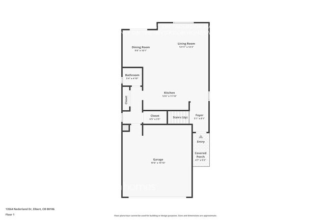 Photo - 13564 Nederland Dr