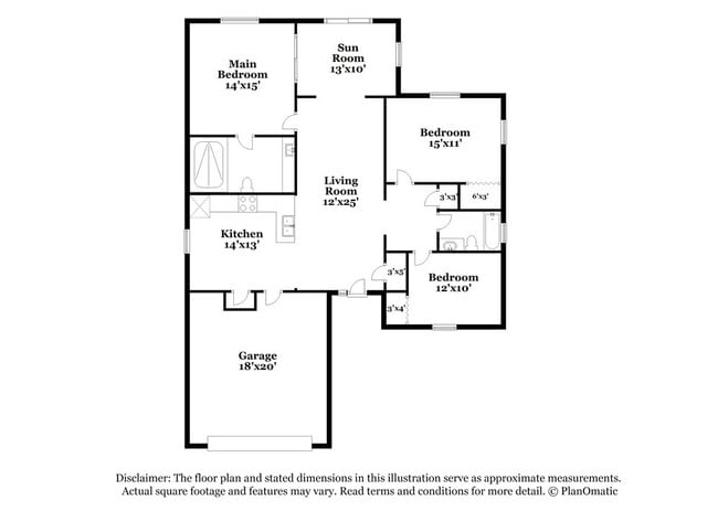 Photo - 2135 Remington Pointe Blvd