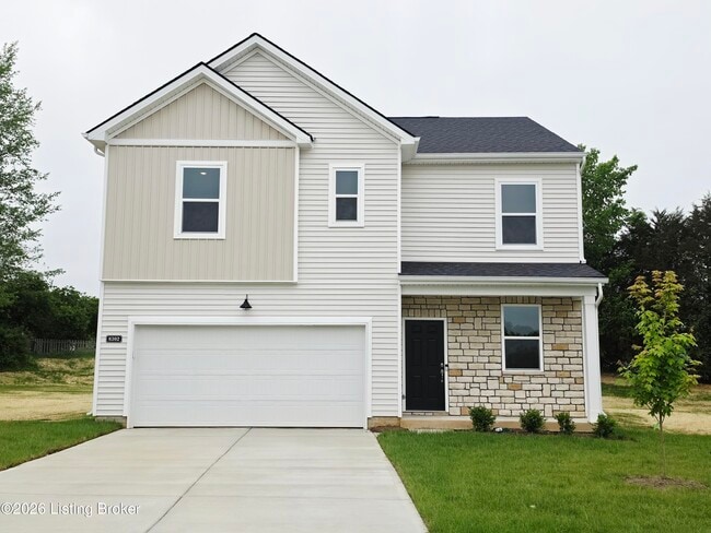 Photo - 8302 Fairmount Rd