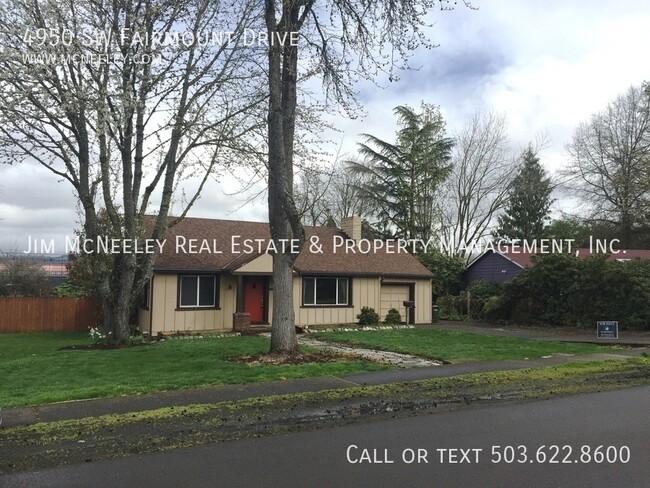 Beautiful Home in the Heart of Beaverton! ... - Beautiful Home in the Heart of Beaverton! ...