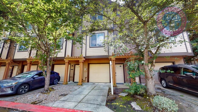 Building Photo - Prime Location, Directly Across From Nike Headquarters! Beautiful Townhouse, Two En-Suites, Centr...