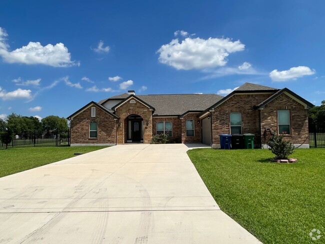 Building Photo - 14618 Santa Gertrudis St Rental