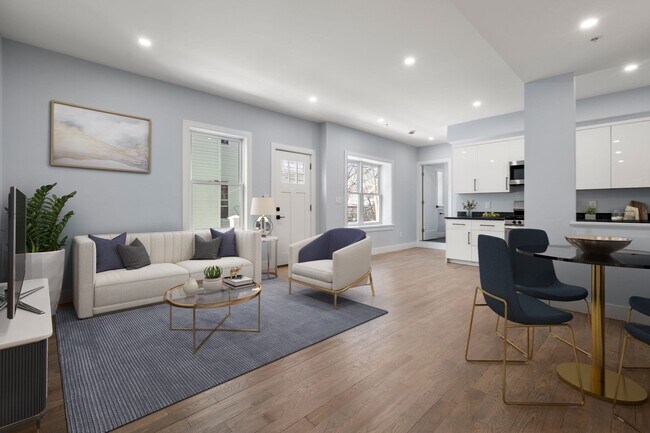 Photo - 167 Charles St Unidad 4