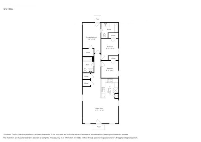 Photo - 5406 Verdugos Pl House