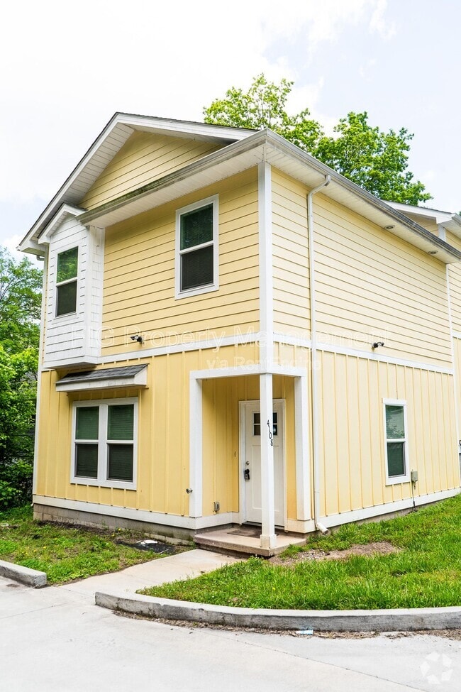Building Photo - 4108 Mountain Trek Way Rental