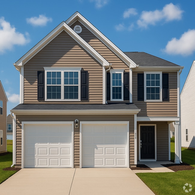 Building Photo - COMING SOON !! Beautiful 3 Bedroom, 2.5 Ba... Rental