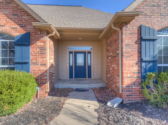 Photo - 10301 E 92nd St N