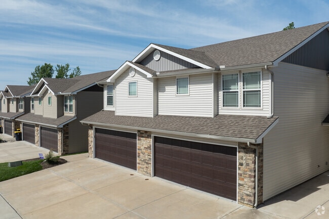 Photo - Staley Crossing