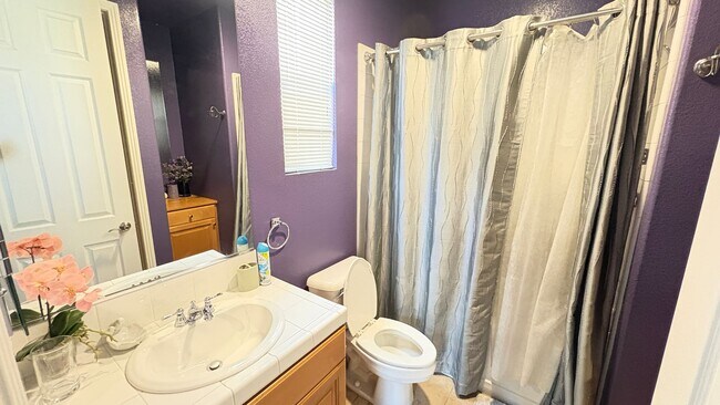 Photo - Fully Furnished 4-Bedroom Home with Pool & Spa in Palm Desert