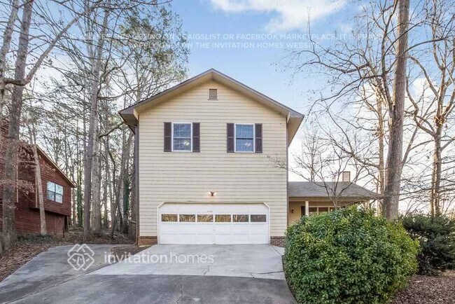 Photo - 2080 Hunters Cove Dr House