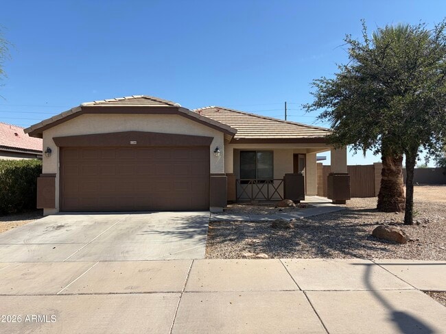 Building Photo - 17260 W Navajo St
