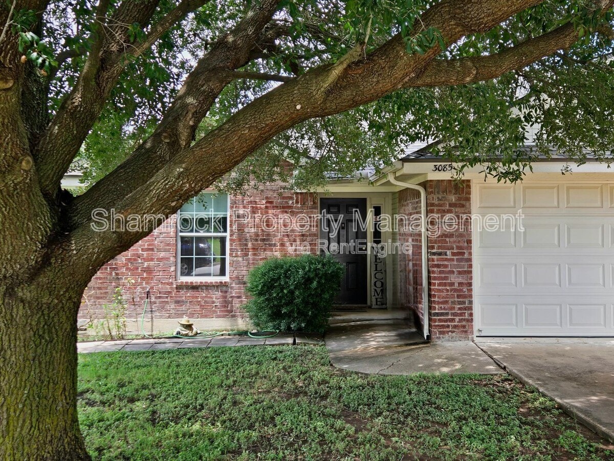 Photo - 3085 Palomino Trail Townhome