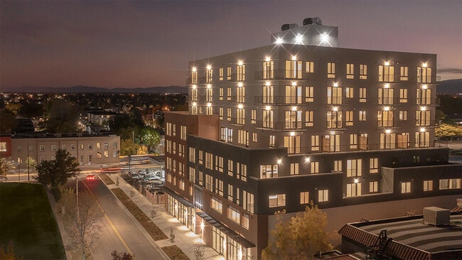 Photo - Boutique Apartments Unit 309