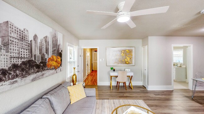 Photo - 128 Claremont Ave Unidad 2