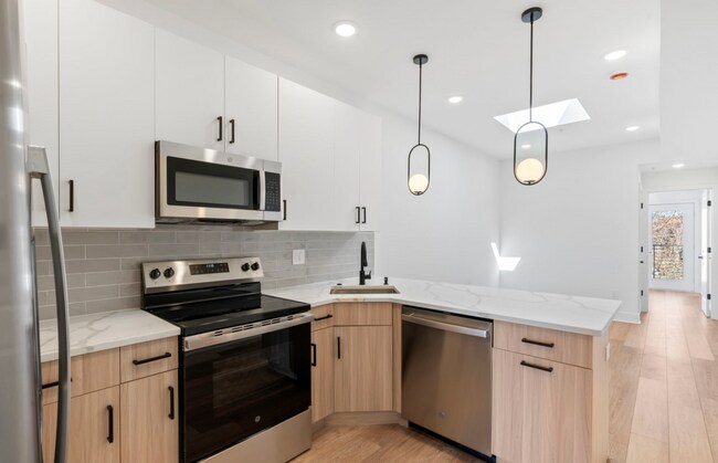Brand New Apartments In Brewerytown - Brand New Apartments In Brewerytown Unit 2