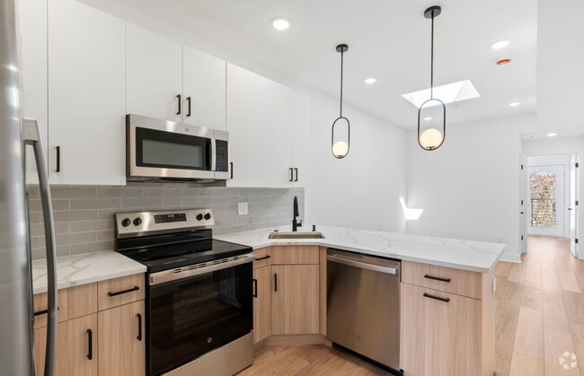 Building Photo - Brand New Apartments In Brewerytown Unit 2