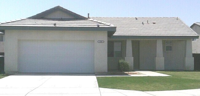 Building Photo - Charming 3 bed / 2 bath Home for Rent