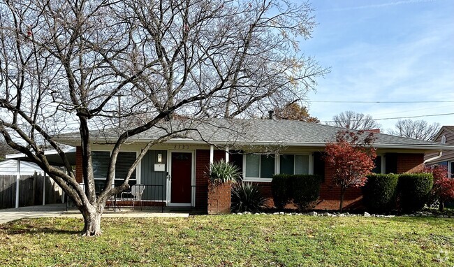 Building Photo - 2521 Wyckford Way Rental