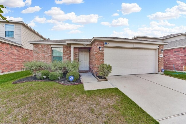 Photo - 15411 Sienna Peak Ln