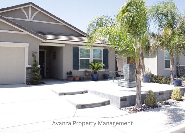 Photo - Home for Rent
6857 E. Cetti Ave Fresno, CA 93727